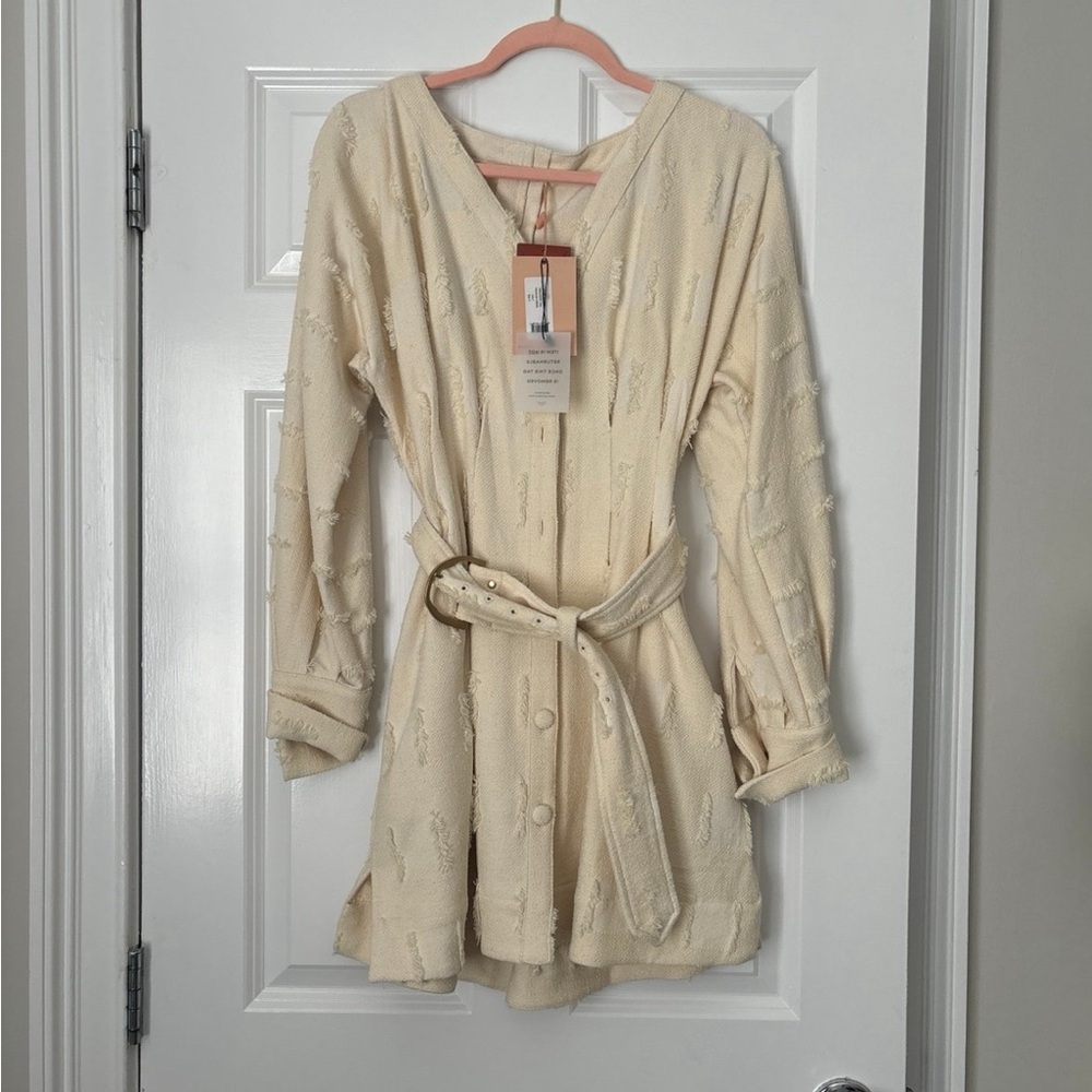 Cult Gaia Dress